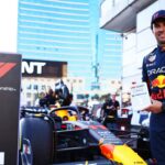 F1 Nation: 2023 Miami F1 Grand Prix รีวิวพอดคาสต์